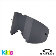 Oakley Lens 2.0 PRO XS Dark Grey